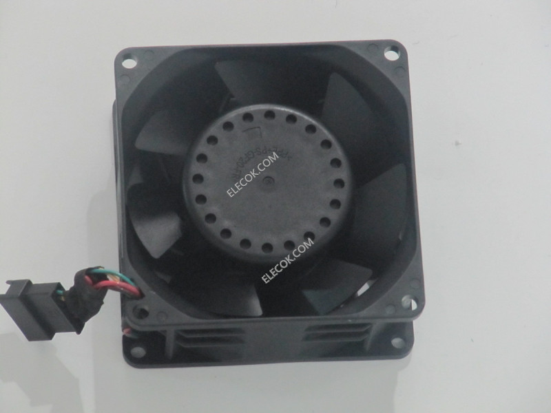Sunon PF80381BX-000U-A99 12V 4A 48W 4wires Chlazení Fan 
