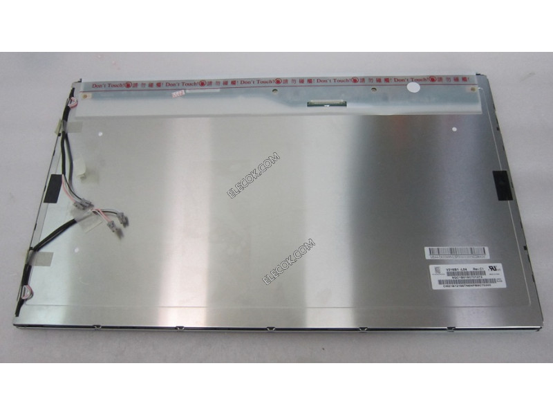 V216B1-L04 21,6" a-Si TFT-LCD Panel számára CHIMEI INNOLUX 