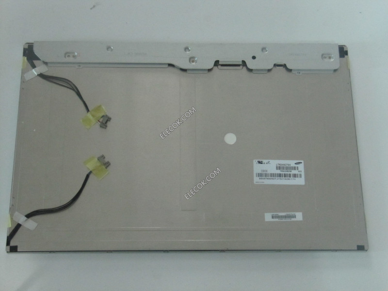 LTM240CT04 24.0" a-Si TFT-LCD Panel for SAMSUNG