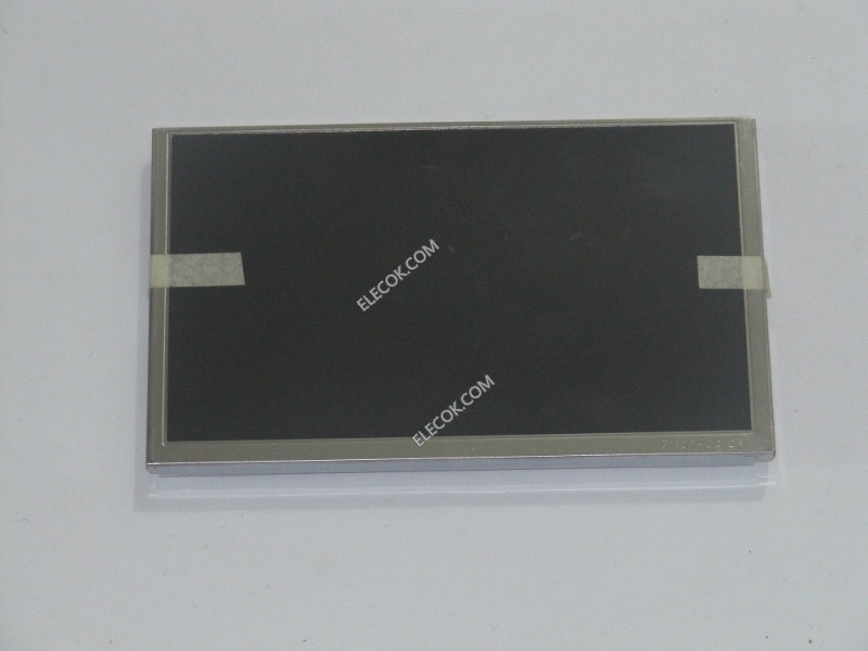 LB070WV1-TD03 7.0" a-Si TFT-LCD Panel számára LG.Philips LCD 