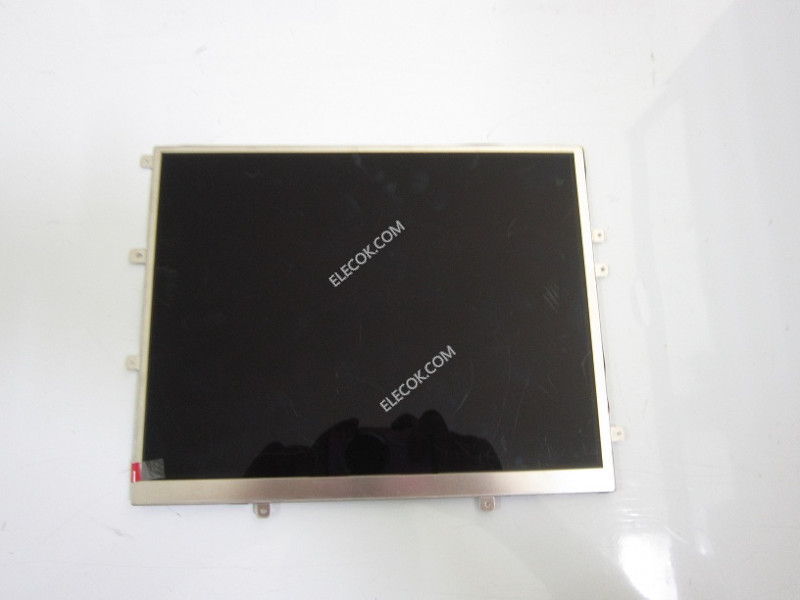 LP097X02-SLL2 9,7" a-Si TFT-LCD Panel pro LG Display 