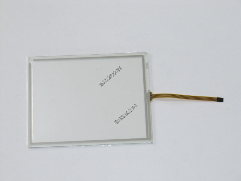 Touch screen   AMT98813  5.7" 4-wire resistive Touch New