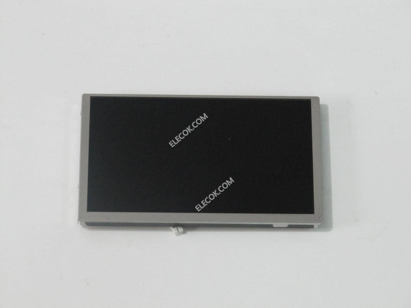 LQ058T5GG06 5.8" a-Si TFT-LCD Panel for SHARP