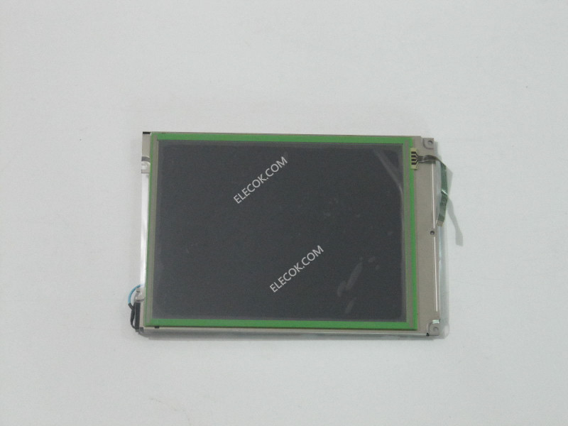 EDMGRB8KHF 7,8" CSTN LCD Panel számára Panasonic with érintőkijelző Inventory new 