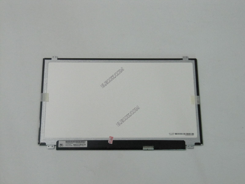 LP156WF6-SPA1 15.6" a-Si TFT-LCD , Panel for LG Display