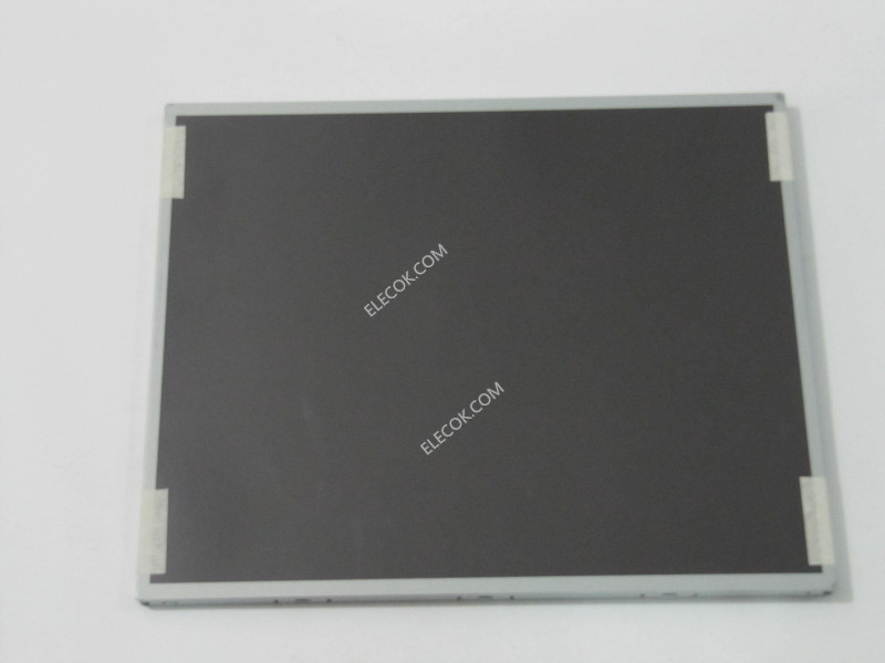 HSD190MEN3-A00 19.0" a-Si TFT-LCD Panel számára HannStar 