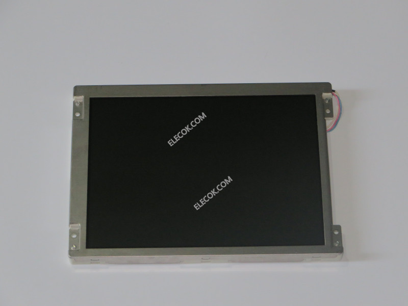 LTM08C351L 8,4" LTPS TFT-LCD Panel számára Toshiba Matsushita 