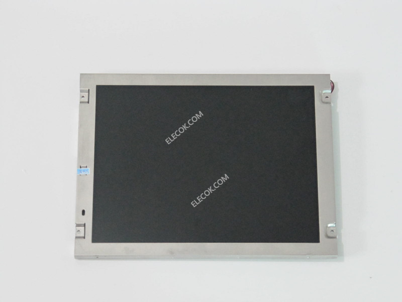NL8060BC21-03 8.4" a-Si TFT-LCD Panel for NEC