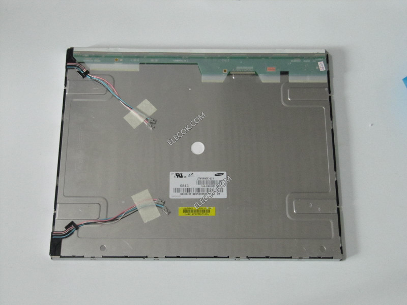 LTM190EX-L21 19.0" a-Si TFT-LCD Panel pro SAMSUNG 