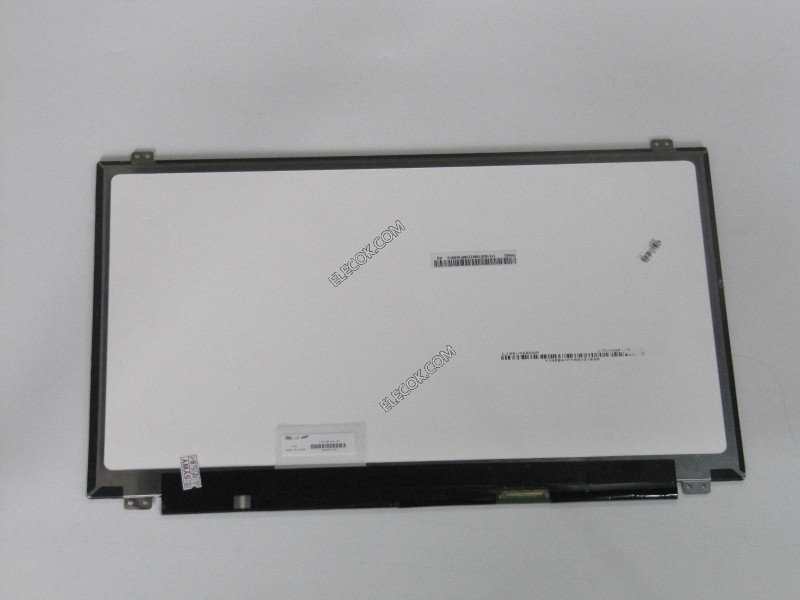 LTN156FL02-L01 15,6" a-Si TFT-LCD Panel számára SAMSUNG 