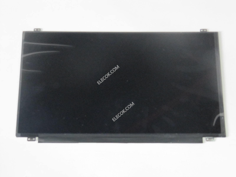 LTN156FL02-L01 15,6" a-Si TFT-LCD Panel pro SAMSUNG 