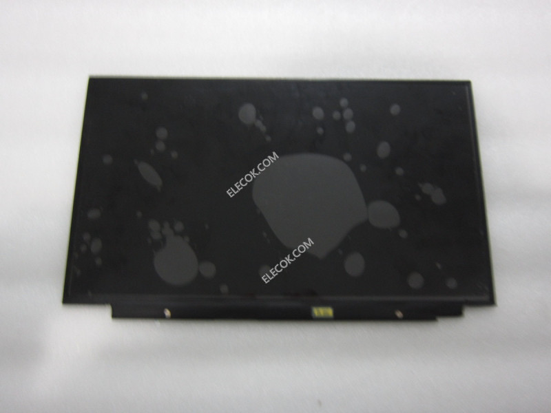 LTN133YL01-L01 13,3" a-Si TFT-LCD Panel számára SAMSUNG 