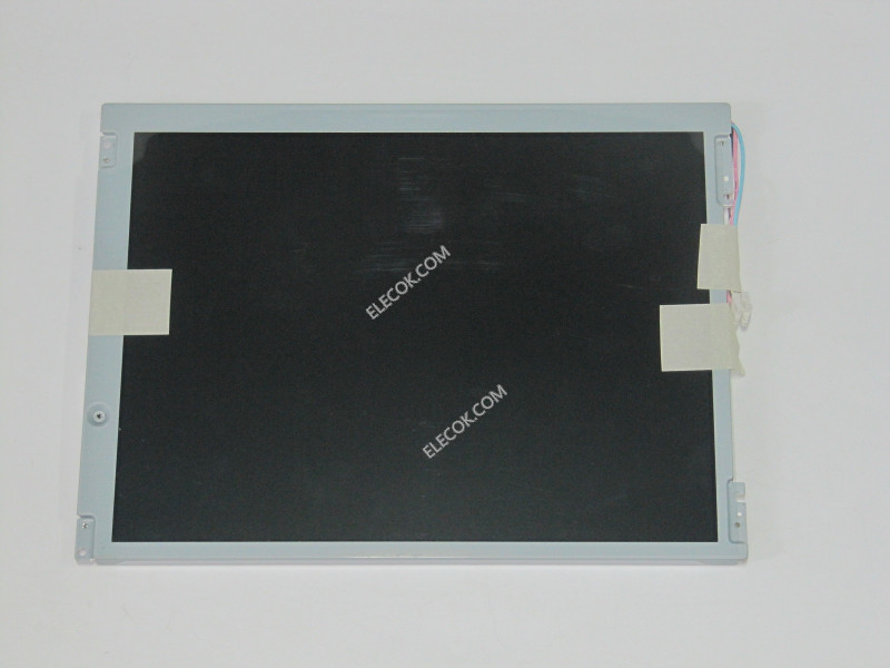 LQ121S1LG42 12.1" a-Si TFT-LCD Panel for SHARP