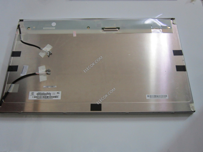 M236H1-L01 23,6" a-Si TFT-LCD Panel számára CMO 