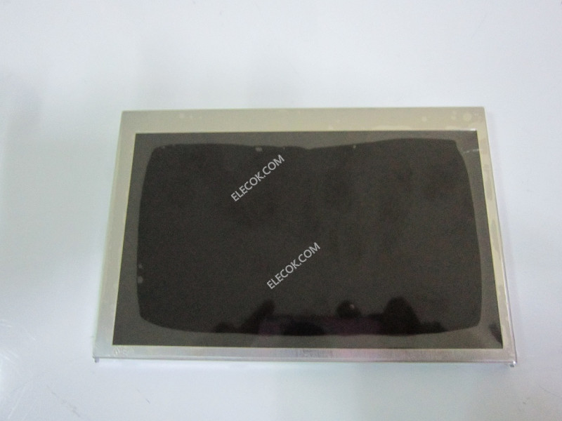 C058GW01 V3 5.8" a-Si TFT-LCD Panel for AUO