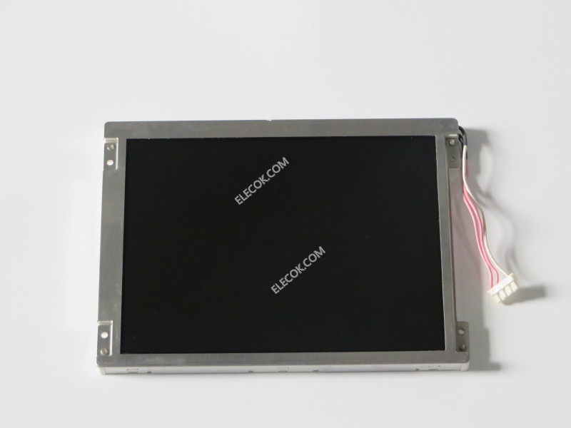 LTM08C351S TOSHIBA 8" LCD USED 