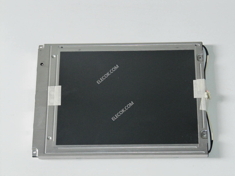 LQ10D421 10.4" a-Si TFT-LCD Panel for SHARP