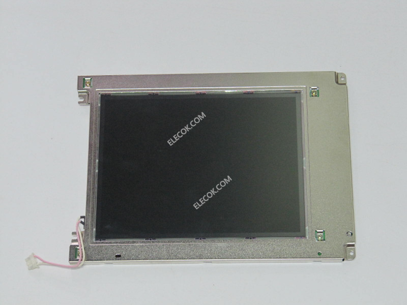 LQ9D021 8,4" a-Si TFT-LCD Panel pro SHARP 
