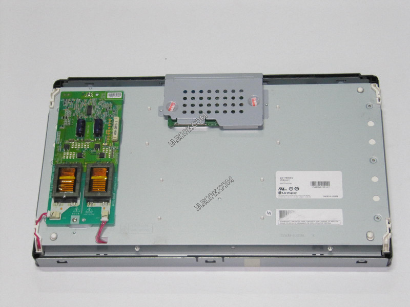 LC170WXN-SAA1 17.0" a-Si TFT-LCD Panel számára LG.Philips LCD Inventory new 