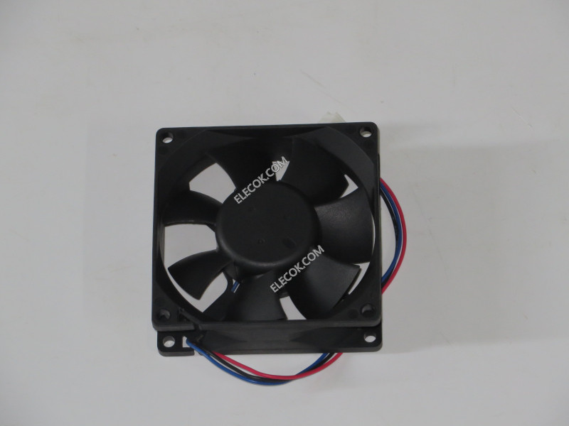DELTA AFB0812HH-R00 12V 0.3A  3wires Cooling Fan