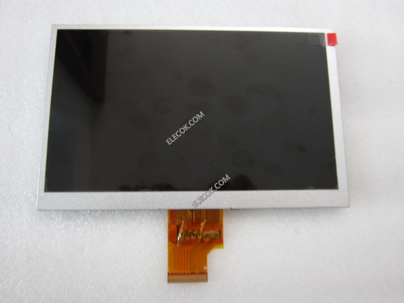 N070LGE-L41 7.0" a-Si TFT-LCD Panel számára INNOLUX 