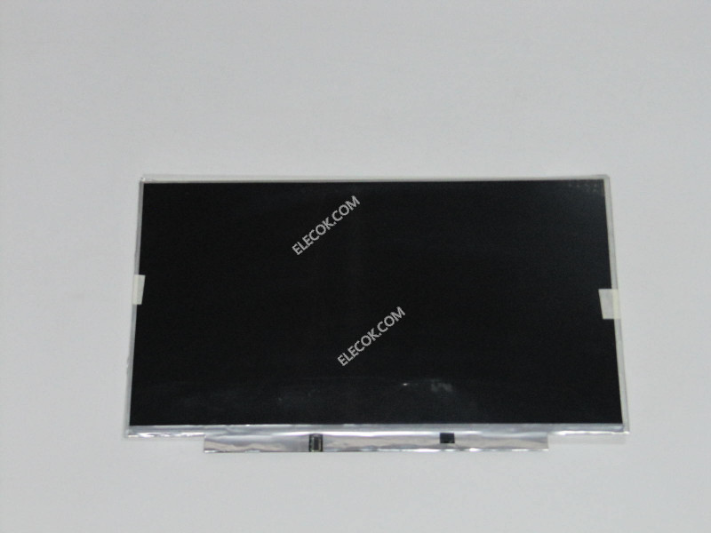 B133XW03 V3 13,3" a-Si TFT-LCD Panel pro AUO with convex point in the middle of rozhraní 