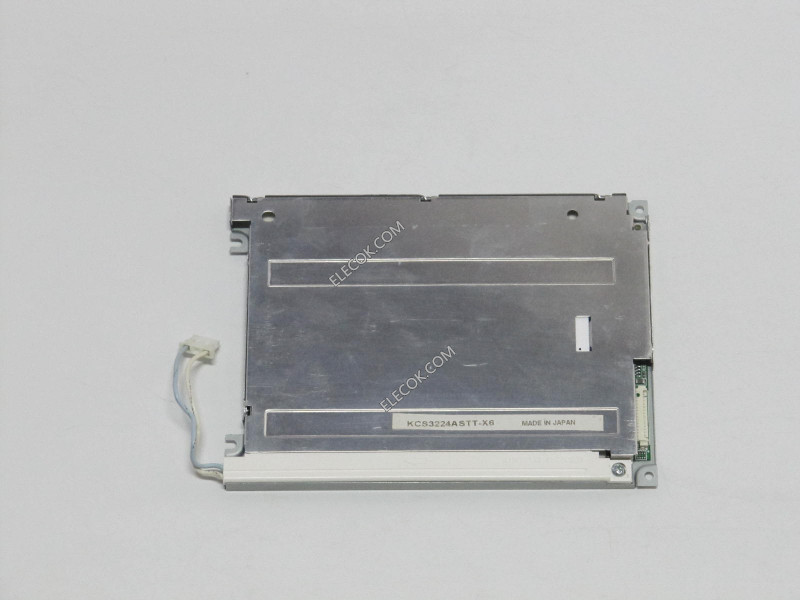 KCS3224ASTT-X6 KYOCERA LCD SCREEN DISPLAY PANEL