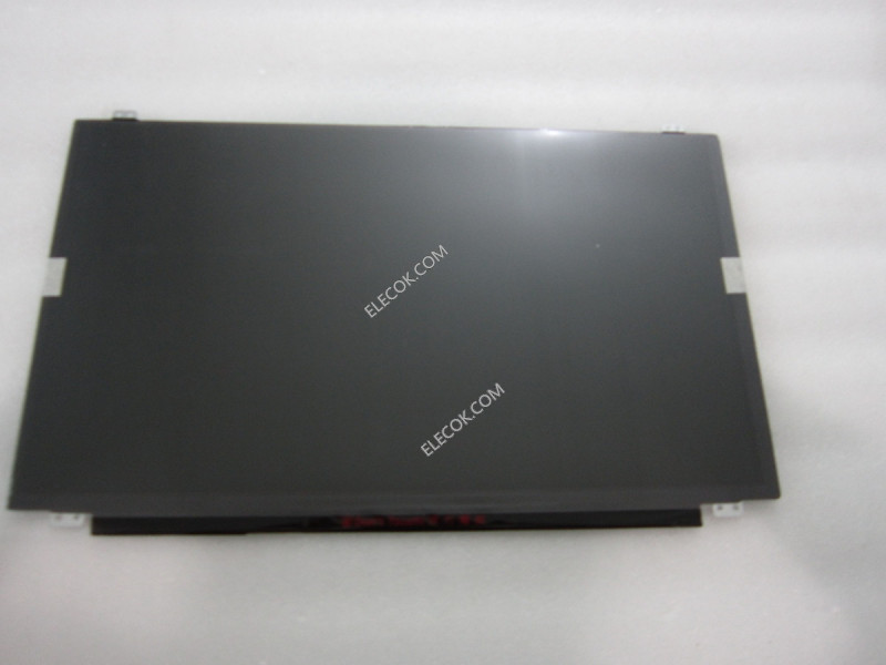 N156BGE-EB1 15.6" a-Si TFT-LCD Panel for CHIMEI INNOLUX