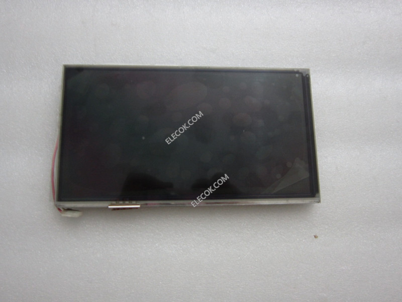 LTA070B761F 7.0" a-Si TFT-LCD Panel for Toshiba Matsushita