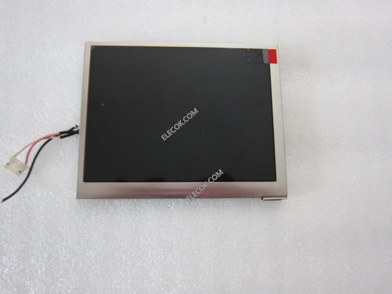 LQ056WA019 5,6" a-Si TFT-LCD Panel számára CHILIN 