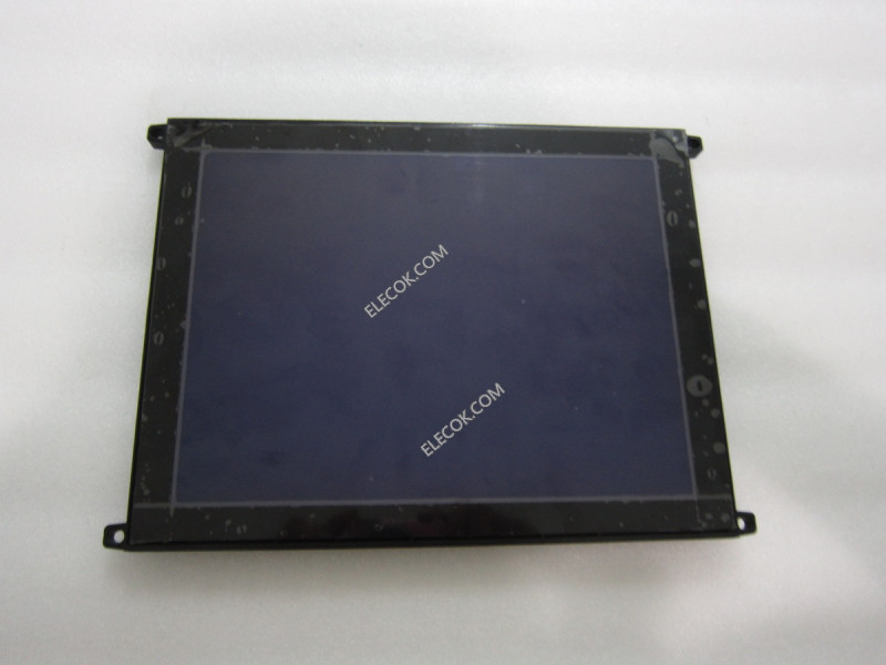 EL640.480-AM11 Planar 10.4" 640*480 Industrial LCD Panel, used