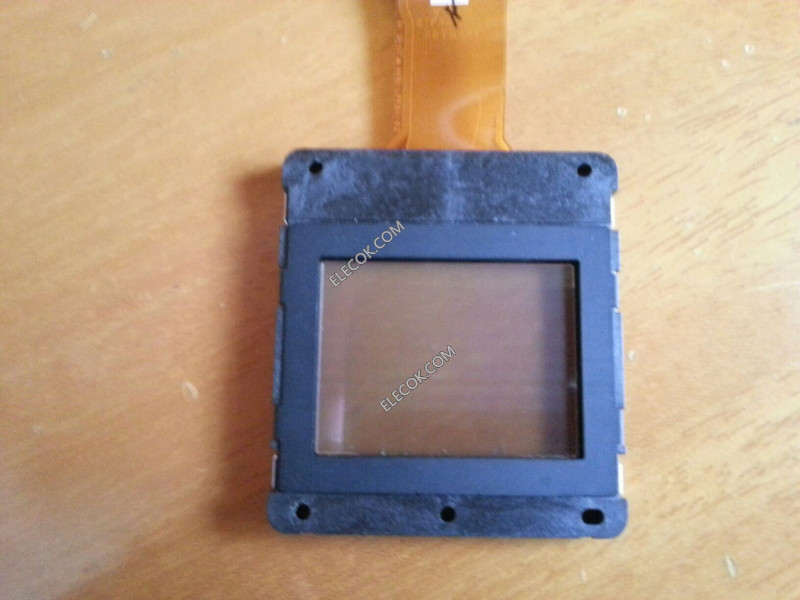LCX036AMT 1,8" HTPS TFT-LCD Panel számára SONY，used 