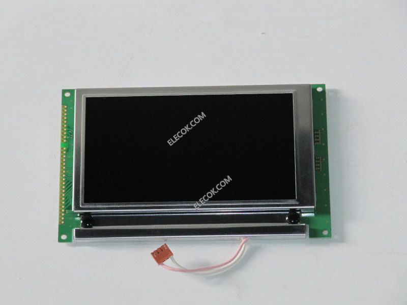 LMG7410PLFC 5,1" FSTN-LCD Panel számára HITACHI new 