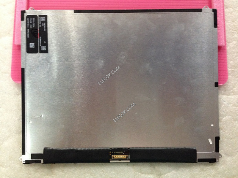  LP097X02-SLN1 TFT-Farbdisplay LCD Screen for iPad 2 6091L-1402A 