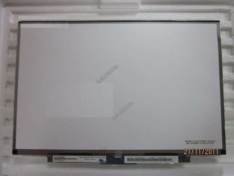 LT141DEQ8B00 14,1" Panel pro Toshiba Matsushita 
