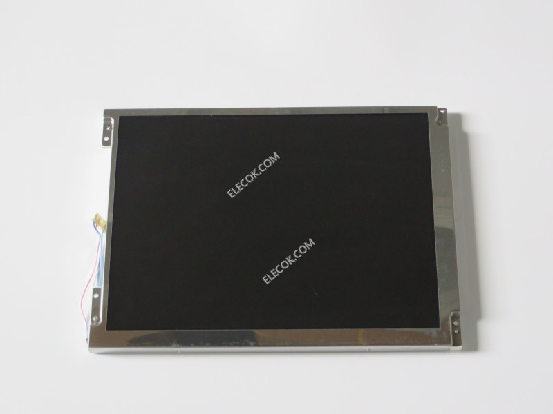 LTD121C30S 12,1" a-Si TFT-LCD Panel pro Toshiba Matsushita 