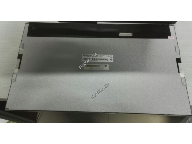 M200RW01 V6 20.0" a-Si TFT-LCD Panel számára AUO 