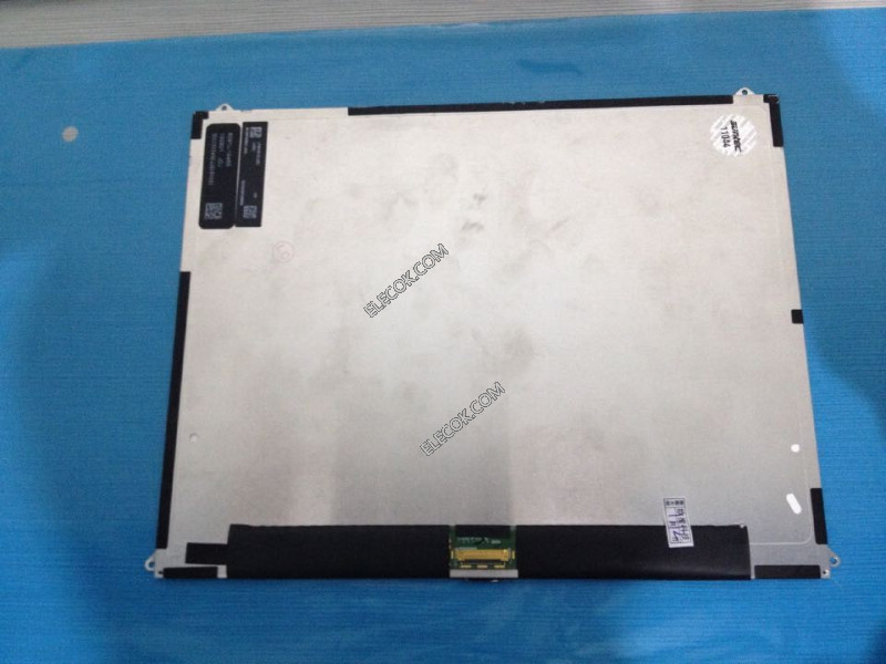 LP097X02-SLQE 9.7" a-Si TFT-LCD Panel for LG Display