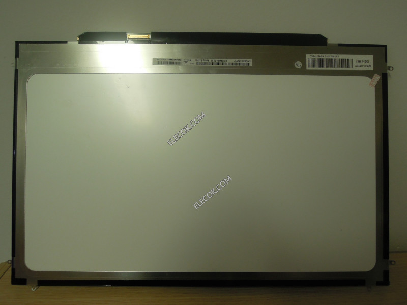 LTN154BT08-R06 15.4" a-Si TFT-LCD Panel for SAMSUNG
