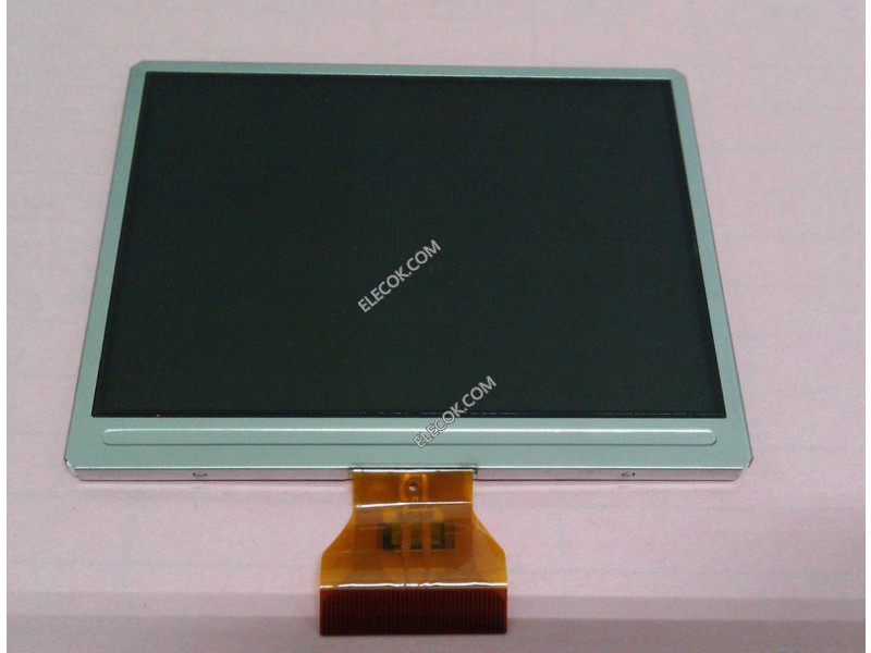 TD036THEA3 3,6" LTPS TFT-LCD Panel számára Toppoly 