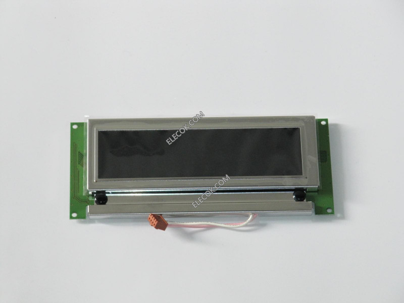 SP12N002 4,8" STN LED Panel számára HITACHI with 5V elektromos feszültség 