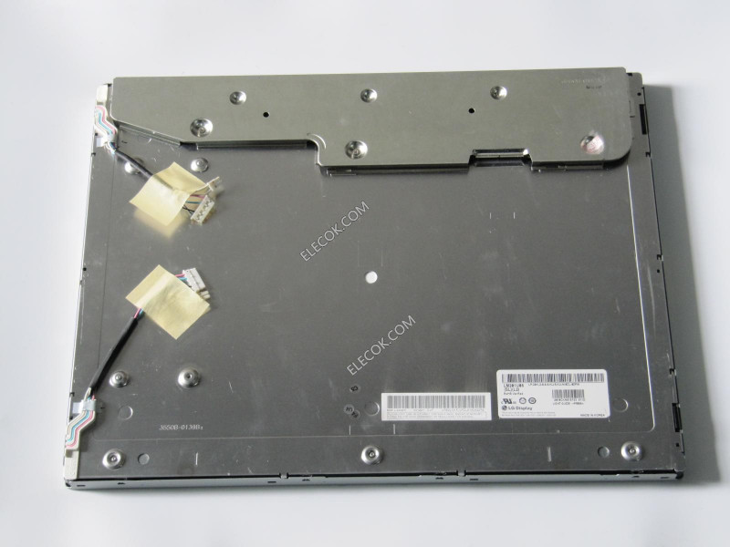 LM201U05-SLL2 20,1" a-Si TFT-LCD Panel pro LG Display used 