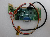 Deska Ovladače pro LCD CPT CLAA104XA02CW 