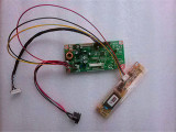 Driver Board for LCD PVI PD064VL1