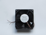 ROYAL FAN TLHS459CV1-44-B37-AR 440V 20/18W 2wires Cooling Fan Substitute 