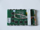 SP14Q005 5,7" FSTN LCD Panel számára HITACHI Replacement 