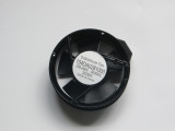 ETRI 154DA 154DA0281000  208/240V 200/160mA Cooling Fan with plug connection, substitute