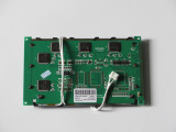 LMG7412PLFF HITACHI 5,1" FSTN LCD Panel Modrá Fólie náhrada 