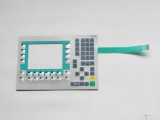 Simens 6AV6643-0BA01-1AX0 lcd keypad membrane 