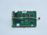 EW32F10BCW 5,7" LCD Panel STN, náhrada modrá fólie Vyrobeno Na Tchaj-wanu 